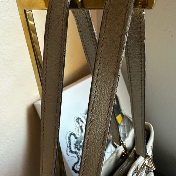 Gucci GG Monogram Logo Tote Bag with COA - Picture 7 of 14